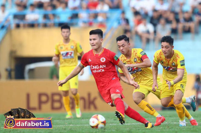 Soi kèo giải V League dựa vào đâu?