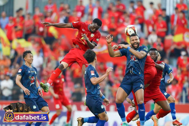 Soi kèo V League ở đâu uy tín?