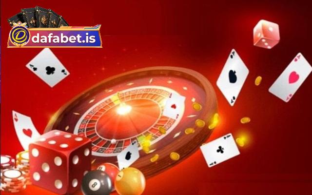 Tại sao nên phân biệt thật giả Dafabet